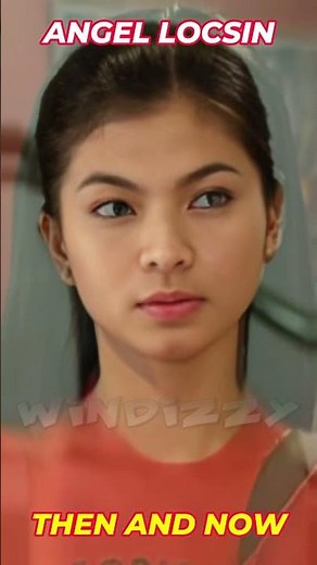 Angel Locsin Then and Now – Her Stunning Transformation!