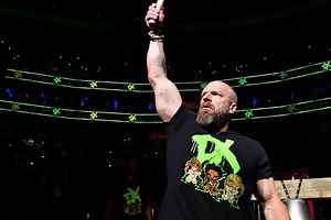 "Applaud Triple H for taking that mess out" - Former WWE personality credits The Game for reportedly retiring a championship (Exclusive)