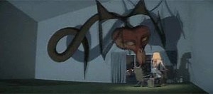 Bob Geldof Pink Floyd - The Wall | The Pleasures of Cinema & Music & Art