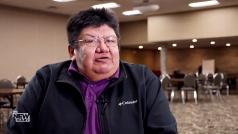 Broken promises: Why are some First Nations still without clean drinking water?