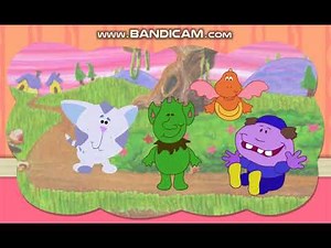 Blue's Clues | What's Inside Of The Box? (Walkthrough)