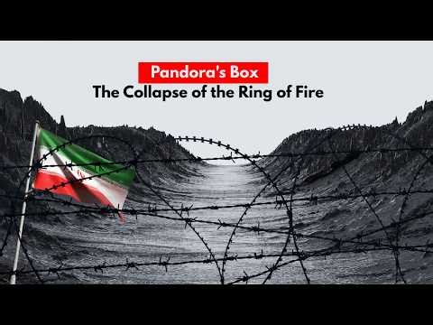 Pandora's Box: What Happens if the Ring of Fire Collapses?
