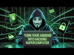 20 FREE Android Hacking Apps Every Ethical Hacker Must Have in 2026