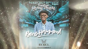 Toronto!!!! It’s been SOOOOO long since we rocked away. I just had to stay with you one more day! TWO shows, back to back! #ifeelgood and am #forevergivingthanks for all of your love all of the time. DjWhiteboy Musical Niceness Entertainment | Beres Hammond