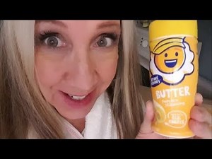 Popcorn Butter Flavored Salt | Kernel Seasons Brand | Review by Kim Townsel