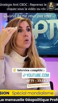 Quand tu ne veux pas voir ... Tu ne vois rien. 👉 https://www.youtube.com/watch?v=JFBBlWjZZts