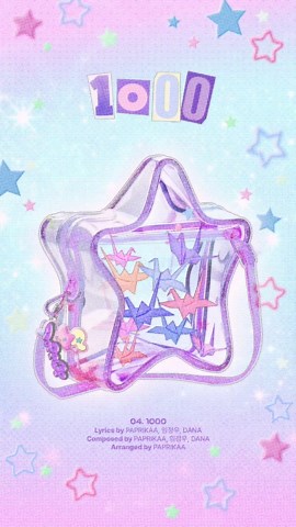 NCT WISH 'poppop' Highlight Medley Release