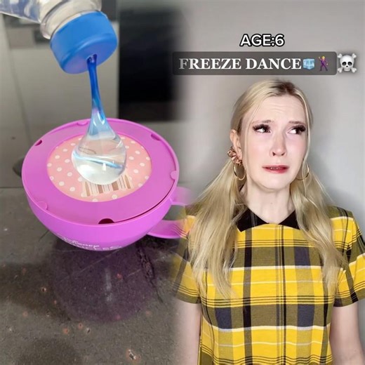 #pov For population control the game of Freeze Dance #storytime #funny #fyp