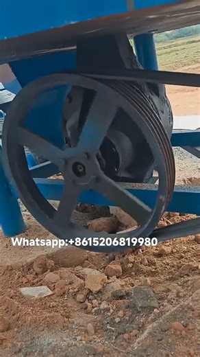 Small jq500 cement sand concrete mixing machine mixer misturador mezclador. #machinery #tooltips #satisfying #machine #factory | Karen R. Dever