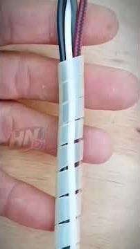 Protect Your Cables Without the Hassle!