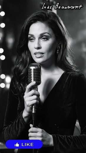 YOU LOST ME WITHOUT EVER HAVING ME | French Soul & Power | Inès Beaumont #DarkSoul