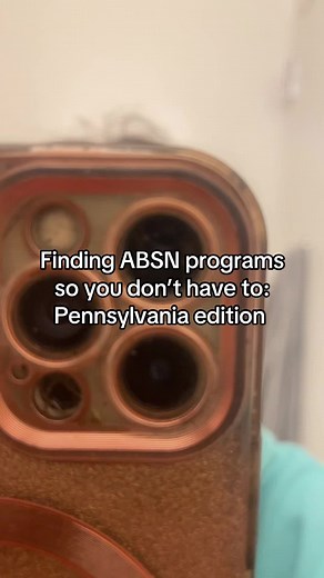 Top ABSN Programs in Pennsylvania: Your Complete Guide