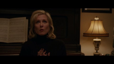 Amy Carlson Demo Reel