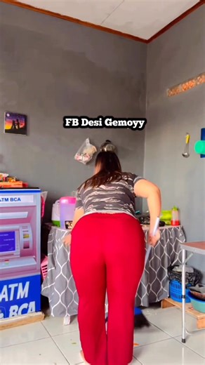 9.9K views · 154 reactions | Beres beres pagi dulu bolo | Desi Gemoyy | Facebook