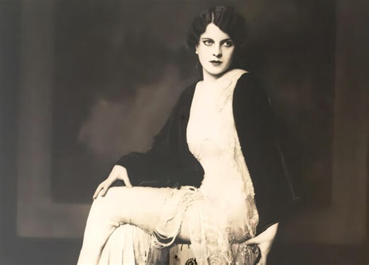 A Rose for the Doughboys: Melissa Errico Brings World War I to New York