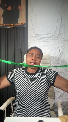 Understanding Hair Length Measurement with the Right Tape