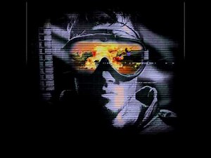 Command & Conquer Tiberian Dawn - EVA Quotes