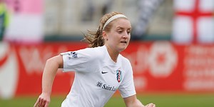 Thorns acquire forward Alexa Spaanstra from KC Current