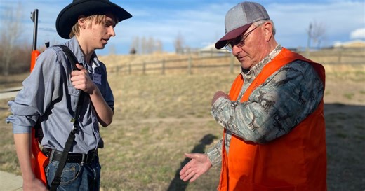 Young hunters have 'Field Day' with FWP
