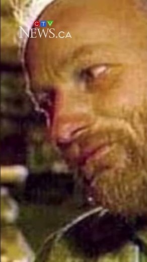 Inmate charged with first-degree murder in death of serial killer Robert Pickton