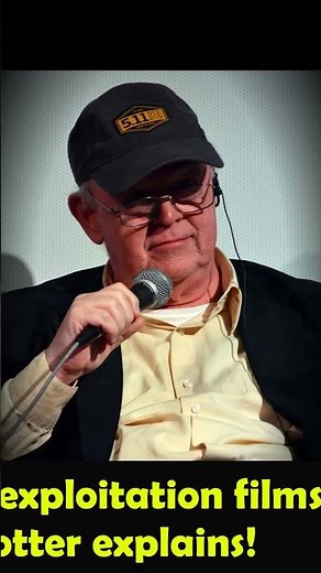 Basket Case Director Frank Henenlotter Explains the Difference Between a Horror & Exploitation Film