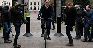 'The buck stops here': Dutch PM, cabinet resign over welfare debt scandal