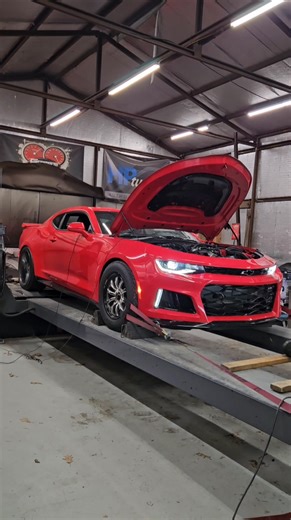 3.3K views · 49 reactions | DSX Tuning Atlas system installed on this 2017 Camaro ZL1! The system works exactly as advertised and is an excellent way to add port injection to your late model LT engine with the added benefit of wideband control and ease of data logging! Need more fuel for your hotrod? Contact us for all of your LS, LT, Hemi, and Coyote needs! (573) 718-8733 | Greg's Tuning Operation | Facebook