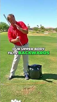 How To Hit Irons Consistently