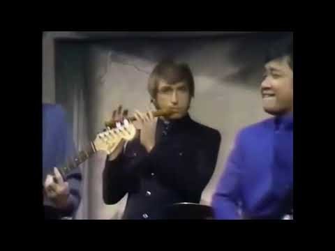 TheAssociation Windy Remastered audio lyrics onscreen