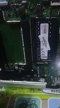 HP 15s Laptop Ryzen 5 Fan Not Working