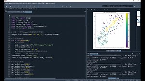 RegNet-小波时频图，python实现轴承故障诊断，CWRU轴承数据，准确99，T-SNE可视化