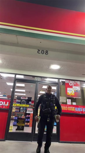 How I leave gas stations mid-shift energized for round 2