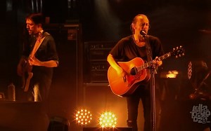 Radiohead - Paranoid Android (Live at Lollapalooza Chicago 2