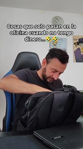 Esto si da miedo de verdad🤣 #matheclips #memes #comedia #parodia #humor #oficina #viral #recursoshumanos #Jefe | Matheclips