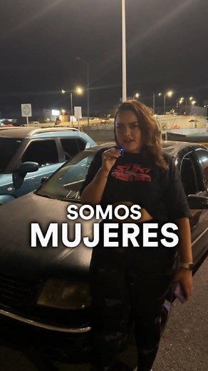 💜¡PORQUE JUNTAS SOMOS UNA MOTIVACIÓN QUE NOS HACE MÁS FUERTES!💜 Ladys Girls Car Club #diainternacionaldelamujer #8m #mujer #diadelamujer #slp | AG México