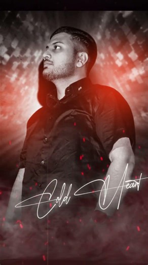 Cold Heart | Lofi Vibes for Late Nights 🎧2026 #slowedandreverb #music #instrumental