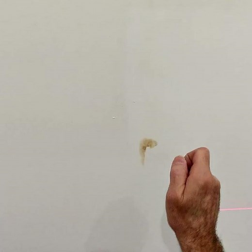 How To Find Studs In A Wall Using A Drill