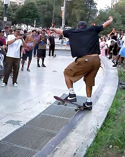🧈 Carlos Ribeiro went off at Milano Centrale