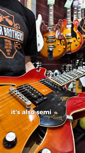 🎸 Over 1000 guitars in stock and the biggest range at the best prices! From beginner to pro, find your perfect match at Guitar Brothers. | Guitar Brothers