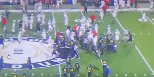 How Ga. schools were punished over football players' brawl