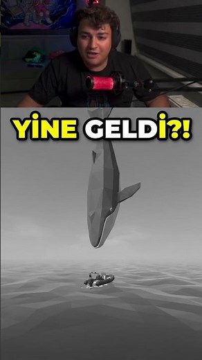 GRUDGE-HOLDING WHALE #howtofish