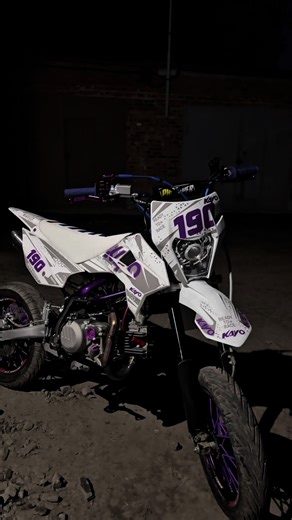 Exploring Kayo 190cc Bikes: Performance and Features