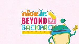 NickJr Beyond the Backpack