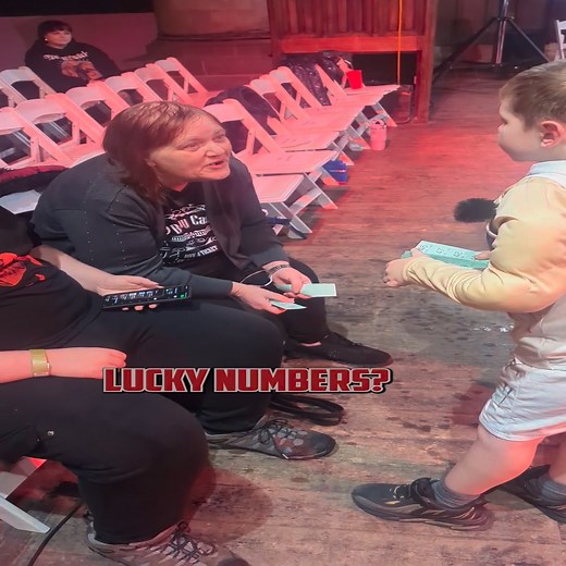 Thomas the raffle man brings some important commentary to True Grit Wrestling ahead of the Jacob's Ladder event in Leeds last Saturday. If you missed it or would like to see it again (because of course you would) the entire show, blow-by-blow, is available to view on Triller TV. For behind-the-scenes, interviews, and more join us over at patreon.com/truegritwrestling - both have free trials