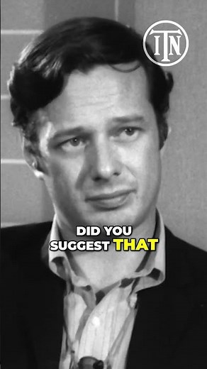 Who Called the Shots in the Beatles? Manager Brian Epstein Interview (1966)