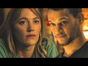 Reminders of Him | Official Trailer (Maika Monroe & Tyriq Withers, 2026)