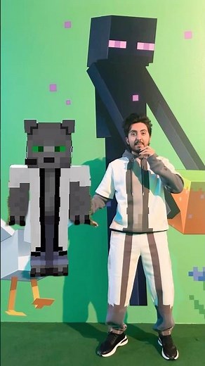 My REAL SKIN 🐺 Bobicraft Hoodie and Pants