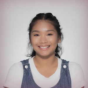 Ladies, here's a guide to contouring round faces. | The Girl on TV