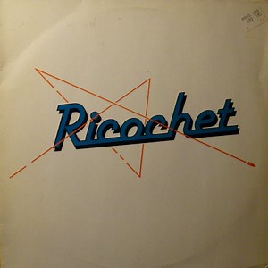 Ricochet - Ricochet