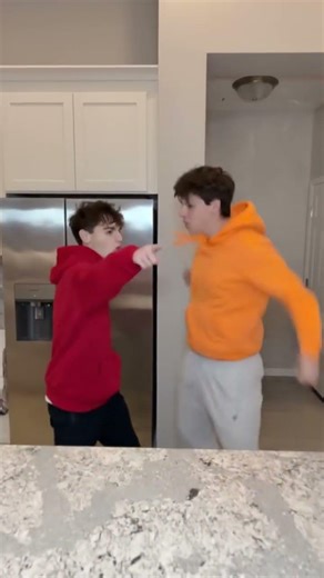 Ding and doge if they don started the prank war